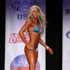 Taylor  Bentson - IFBB Pacific USA 2012 - #1