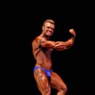 Derek  Fisher - NPC Oklahoma City Grand Prix 2014 - #1