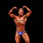 Derek  Fisher - NPC Oklahoma City Grand Prix 2014 - #1