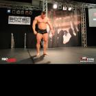 IFBB FIBO Amateur 2015 - #1