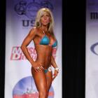 Taylor  Bentson - IFBB Pacific USA 2012 - #1