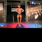 IFBB FIBO Amateur 2015 - #1