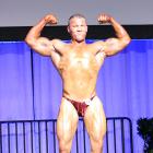 Bobby  Smith - NPC Optimum Classic 2014 - #1