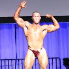 Bobby  Smith - NPC Optimum Classic 2014 - #1