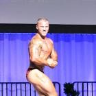 Bobby  Smith - NPC Optimum Classic 2014 - #1