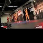 IFBB FIBO Amateur 2015 - #1