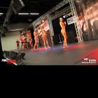 IFBB FIBO Amateur 2015 - #1