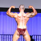 Bobby  Smith - NPC Optimum Classic 2014 - #1