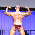 Bobby  Smith - NPC Optimum Classic 2014 - #1