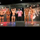 IFBB FIBO Amateur 2015 - #1