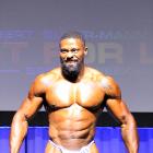 Christon  Simmons - NPC Optimum Classic 2014 - #1