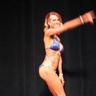 Erin  Ebel - NPC Muscle Heat Championships 2015 - #1