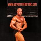 David  Nelson - NPC Big Shott Classic 2012 - #1