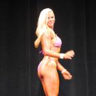 Raquel  Ballard - NPC Muscle Heat Championships 2015 - #1