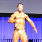 Ronnie  Adams - NPC Optimum Classic 2014 - #1