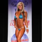 Taylor  Bentson - IFBB Pacific USA 2012 - #1