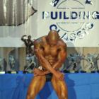 Titus  Kelley - NPC Southern Kentucky 2011 - #1