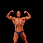 Angel  Romero - NPC Oklahoma City Grand Prix 2014 - #1