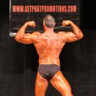 David  Nelson - NPC Big Shott Classic 2012 - #1