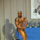 Titus  Kelley - NPC Southern Kentucky 2011 - #1