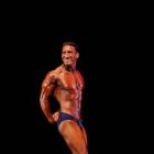 Angel  Romero - NPC Oklahoma City Grand Prix 2014 - #1