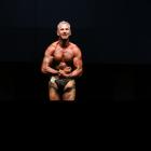 Peter  Simpson - IFBB Australian Amateur Grand Prix & Pro Qualifier 2013 - #1