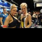 IFBB FIBO Amateur 2015 - #1