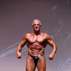 Tony  O'Connor - NPC Excalibur  2014 - #1