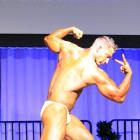 Ronnie  Adams - NPC Optimum Classic 2014 - #1