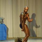 Titus  Kelley - NPC Southern Kentucky 2011 - #1