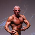 Tony  O'Connor - NPC Excalibur  2014 - #1