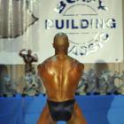 Titus  Kelley - NPC Southern Kentucky 2011 - #1