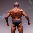 Tony  O'Connor - NPC Excalibur  2014 - #1