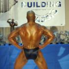 Titus  Kelley - NPC Southern Kentucky 2011 - #1