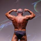 Tony  O'Connor - NPC Excalibur  2014 - #1