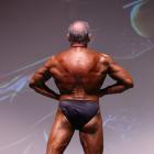 Tony  O'Connor - NPC Excalibur  2014 - #1