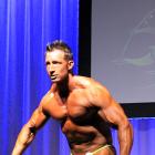 Ronnie  Adams - NPC Optimum Classic 2014 - #1