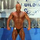 Glen  Stevenson - NPC Southern Kentucky 2011 - #1