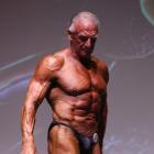 Tony  O'Connor - NPC Excalibur  2014 - #1