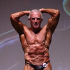 Tony  O'Connor - NPC Excalibur  2014 - #1