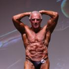 Tony  O'Connor - NPC Excalibur  2014 - #1