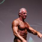 Tony  O'Connor - NPC Excalibur  2014 - #1