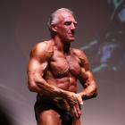 Tony  O'Connor - NPC Excalibur  2014 - #1