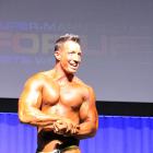 Ronnie  Adams - NPC Optimum Classic 2014 - #1