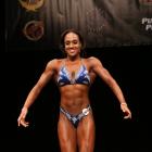 Erika  Singleton - NPC Jr. USA 2014 - #1