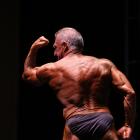 Tony  O'Connor - NPC Excalibur  2014 - #1
