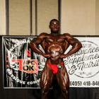 Chris  Jones - NPC Oklahoma Showdown of Champions 2014 - #1