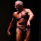 Tony  O'Connor - NPC Excalibur  2014 - #1