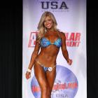 Crystal Rose  Matthews - IFBB Pacific USA 2012 - #1