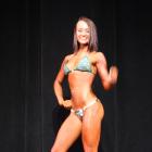 Kelsey  Noah - NPC Muscle Heat Championships 2015 - #1